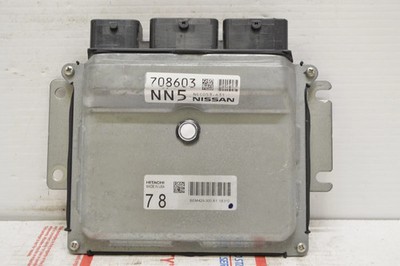 2020 2022 Nissan Murano BEM429-300 Engine Control Module Unit Ecm C61 036
