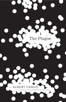 The Plague (Vintage International) by Camus, Albert 0679720219 FREE Shipping