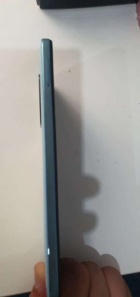 SMARTPHONE XIAOMI REDMI NOTE 11 64GB LIBRE OCASION - Imagen 2 de 4