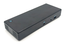 i-tec Thunderbolt 3 / USB-C Dual DisplayPort 4K Docking Station - SENZA ALIMENTATORE!