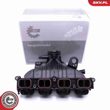 Saugrohrmodul ESEN SKV 49SKV001 für FORD MONDEO 4 BA7 Turnier MAX WA6 GALAXY 2 3