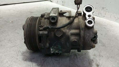 24421642 klimakompressor OPEL ASTRA G BERLINA 1.7 16V CDTI 80 CV 1998 1781230