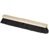 NöLle Saalbesen Naturhaar 50 Cm, 4250560509918