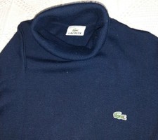 Lacoste Devanlay Herren Rollkragenpullover - ...