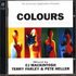 CJ MACKINTOSH/FARLEY & HELLER COLOURS: THE FULL SPECTRUM NEW CD