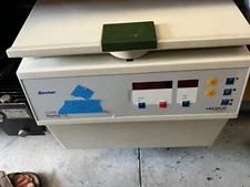 Heraeus Baxter Scientific Megafuge 1.0 R Refridgerated Centrifuge $1,295