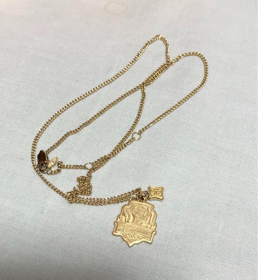 Unused Harry potter×Fossil Limited Edition Gold Gold Stainless