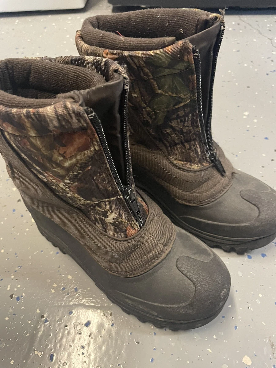 Itasca mud boots sale