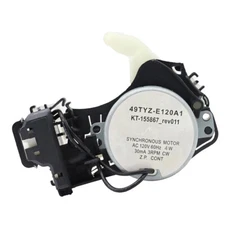 Washing Machine Actuator Shifter for W10913953 Whirlpool