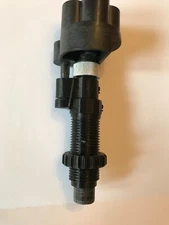 3D printed 9mm Bullet feeder-connects to the Lee Multi-tube Adapter
