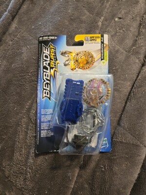 Hasbro Beyblade Burst Evolution Anubion A2