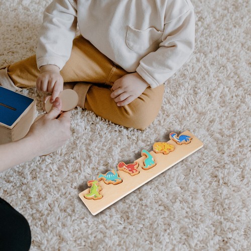 Wooden Shape Pairing Toys Child Baby Recognition Matching Game for Kids - Zdjęcie 10 z 12