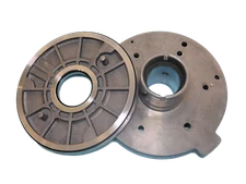 .For 46RE 47RE 48rre overdrive center support retainer + good used piston