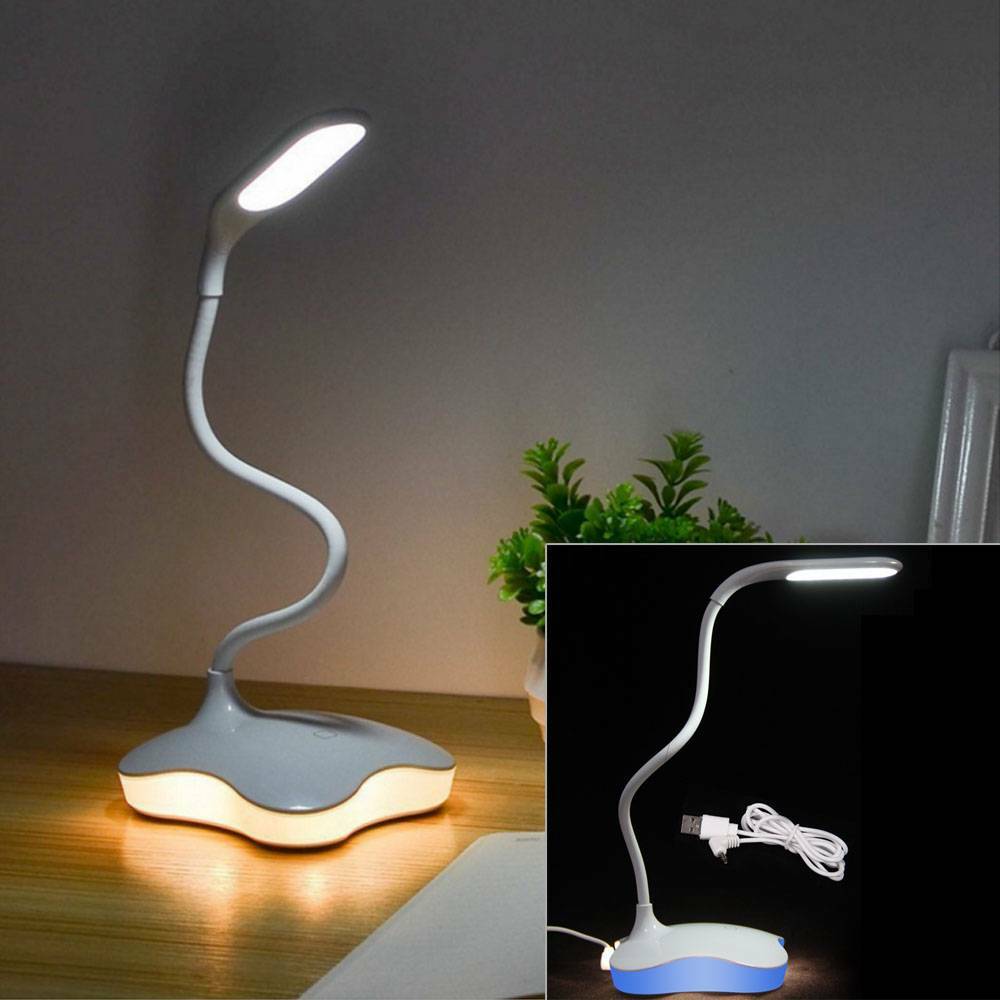goodmans led desk lamp