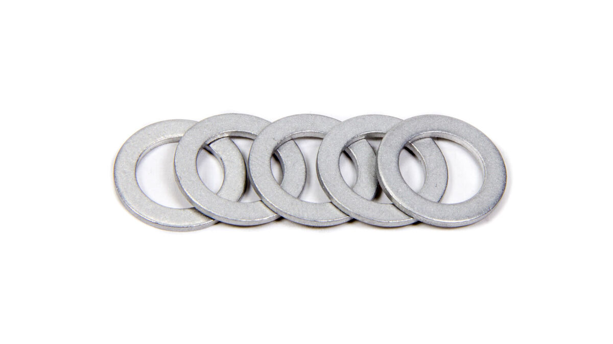 Aeroquip #4 Aluminum Crushwashers Aeroquip #4 Aluminum Crushwashers