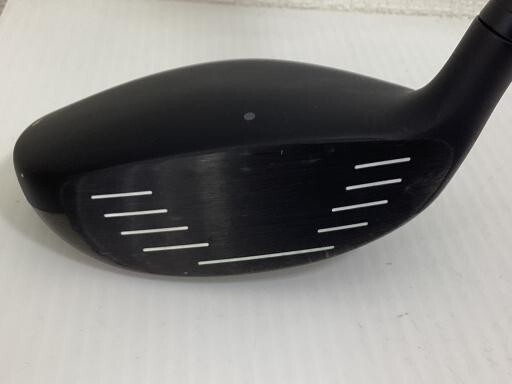 Ping G430 MAX Fairway Wood / 3w 15 Degree / Flex S / Ping Tour 2.0