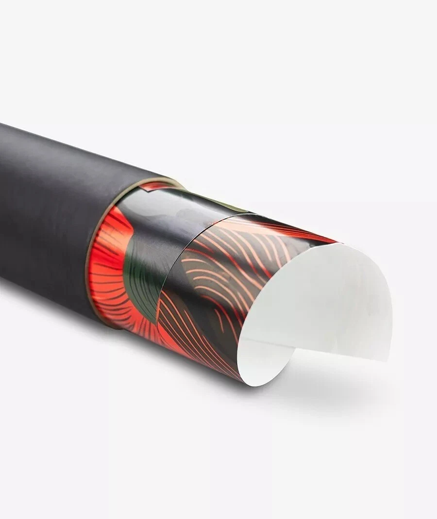 Ozzy Osbourne Tribute Poster with Final Photo, July 23, 2025, Premium Matte Vertical Poster