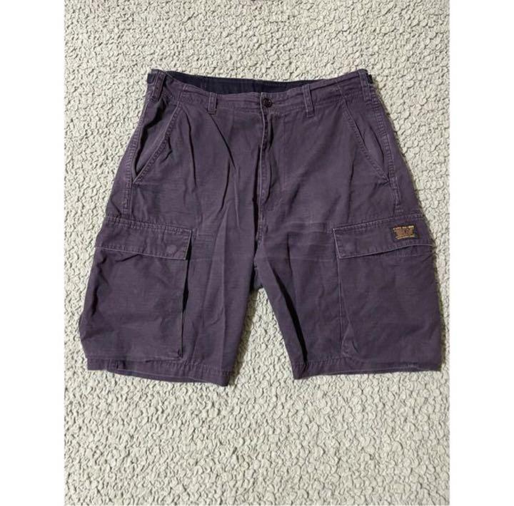 【NEIGHBORHOOD】PT SHEMAGH BDU SHORT PANTS PT SHEMAGH BDU SHORT PANTS