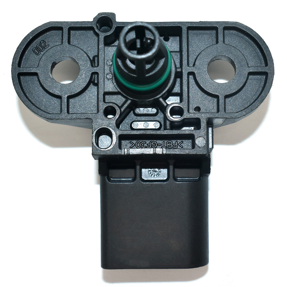 Manifold Absolute Pressure MAP Sensor 0261230235 For Audi Q5 Q7 A4 Quattro S5 VW