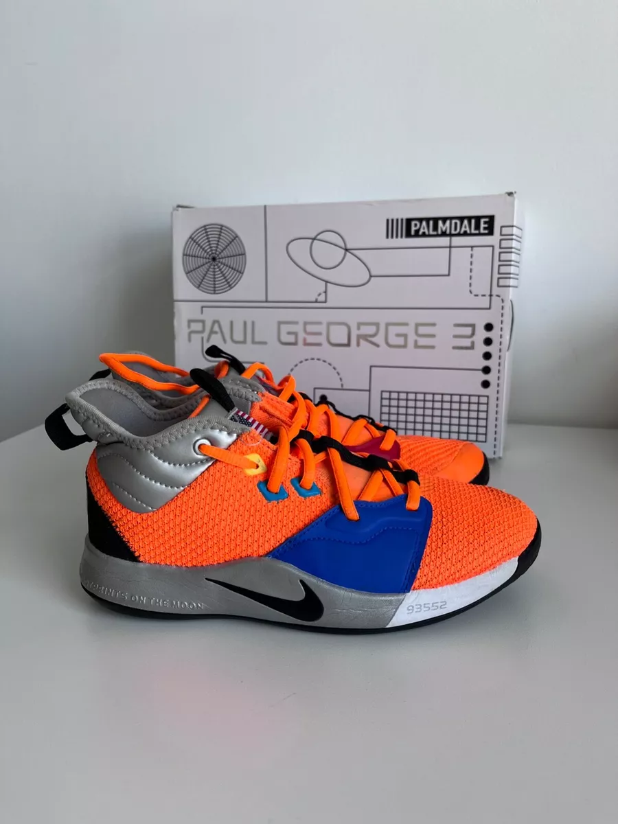 Pg3 x sales nasa price