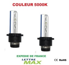 Ampoule Nissan GT-R