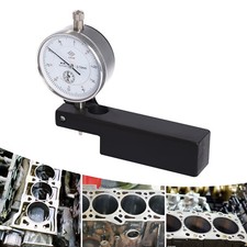 Cylinder Liner Protrusion Measurement Tool Dial Indicator For All Diesel Engines
