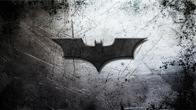 Vlies Fototapete Tapete Poster Avengers Batman + KLEISTER T80