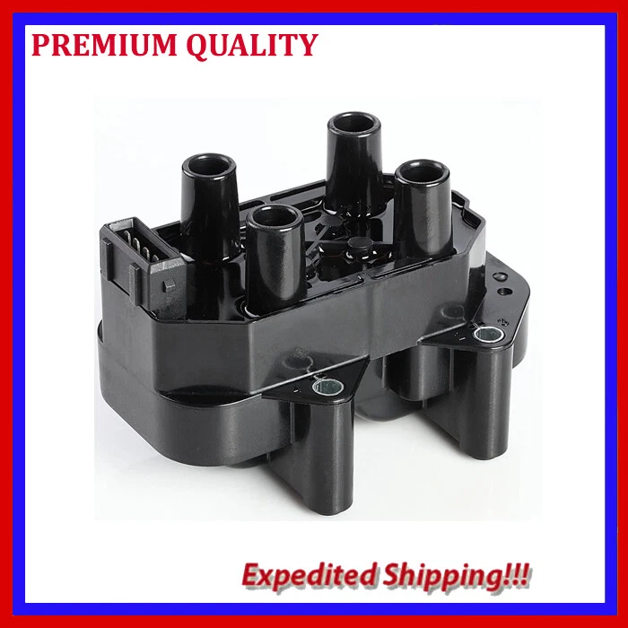 コンティニュアム　15P 1pc Ignition Coil EFI494 for CITROEN PEUGEOT Xantia LANCIA