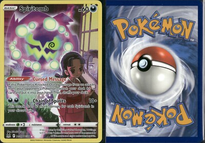 pokemon lost origin cards Checklist (includes Trainer Gallery) for Tracking - LIKE: Giratina V - All Formats (3 Pages) Enamorus V and Radiant Gardevoir conjure up dazzling magic in the Sword Drapion VSTAR - SWSH11: Lost