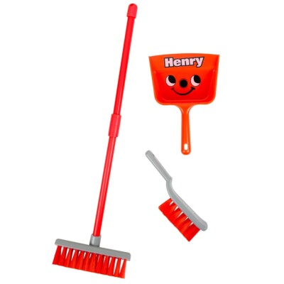 Casdon Henry Bürstenset