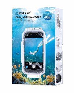 huawei p20 waterproof case