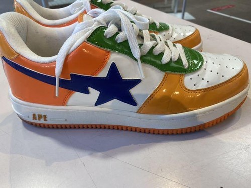 fanta bapesta
