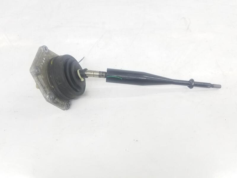 328394JA0B gear lever for NISSAN NP300 NAVARA PICK-UP 2.3 DCI 4X4 