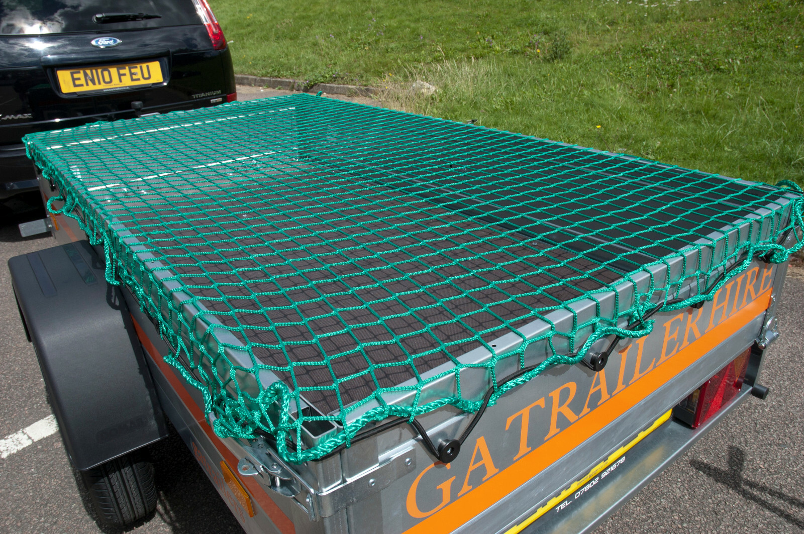 Car Camping Trailer Hire/ Motorcycle Trailer Hire only days/weeks