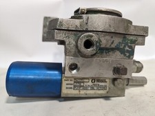Graco Trason 563351 pump assembly double acti...