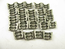 24 Pcs Engine Valve Spring Retainer Keepers For 1970-1992 Toyota Land Cruiser