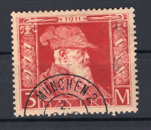 Bayern 88I LUXURY Gest. 55EUR