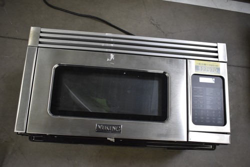 viking microwave convection oven