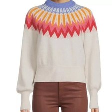 French Connection Essentials Ladies Sweater - XS