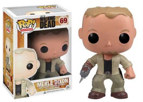 new walking dead funko pops