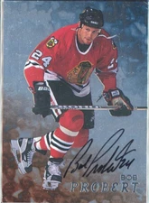 1998-99 Be A Player Autographs & Gold Autographs Pick One! Complete your Set!