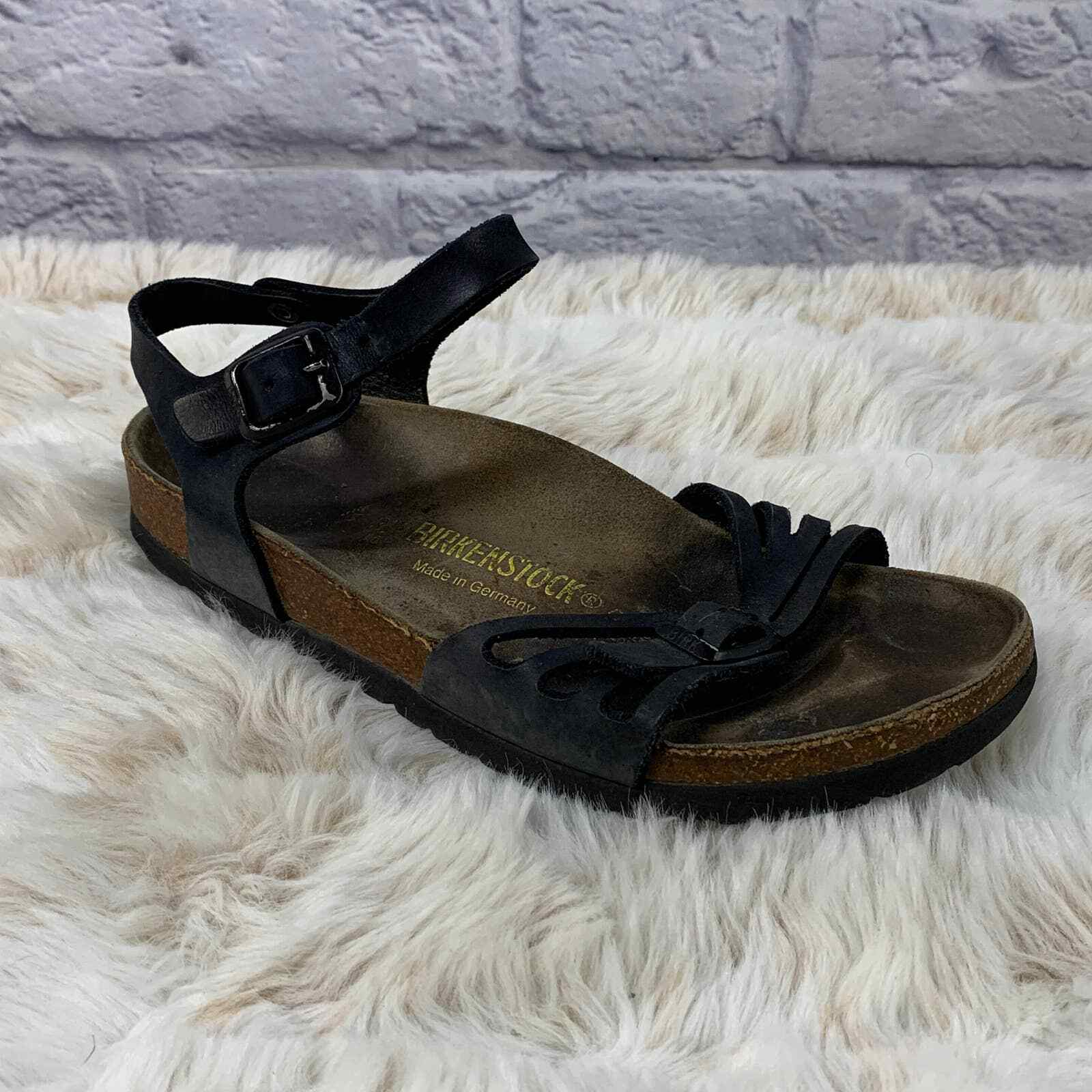 bali birkenstock