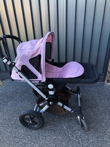 bugaboo pram accessories