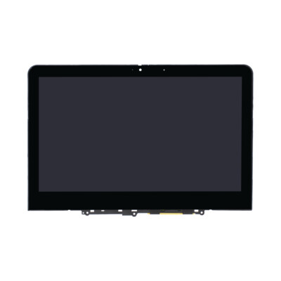 IPS HD Touch LCD Screen Assembly+Bezel For Lenovo 300w Gen 3 82J1002RUS 11.6''