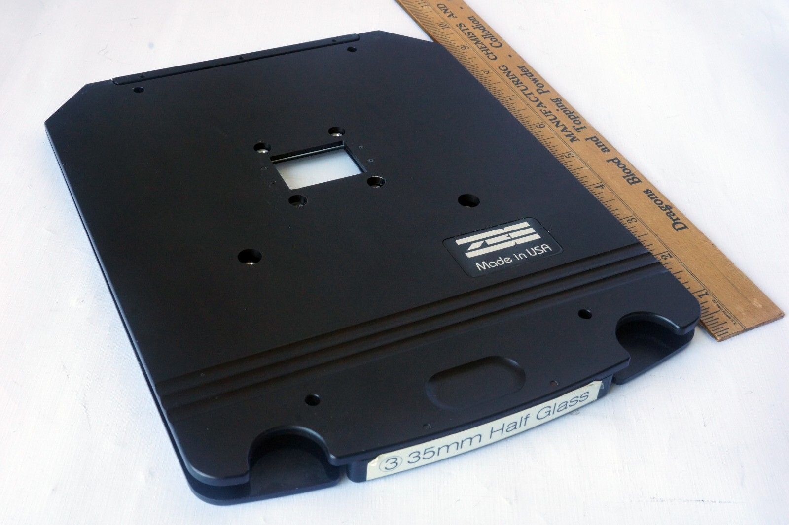 Фотоувеличитель ZBE Sentinel Starlite 55 Darkroom