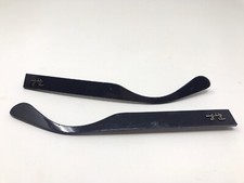 Authentic Temple Replacement PARTS RAY BAN RB7030 5397 140mm Italy VZ05