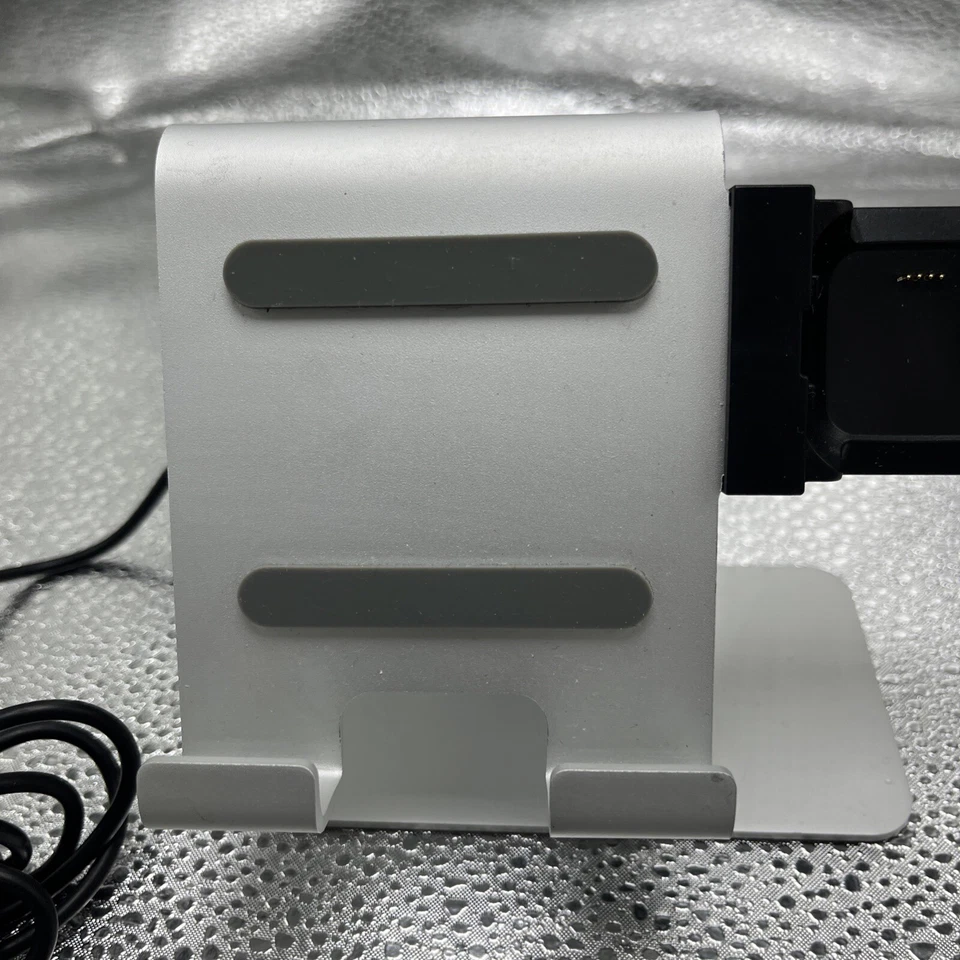 Tranesca 2-in-1 Fitbit Versa 2 Compatible Charging Stand Only - Tranesca Versa 2 - Image 4 of 4