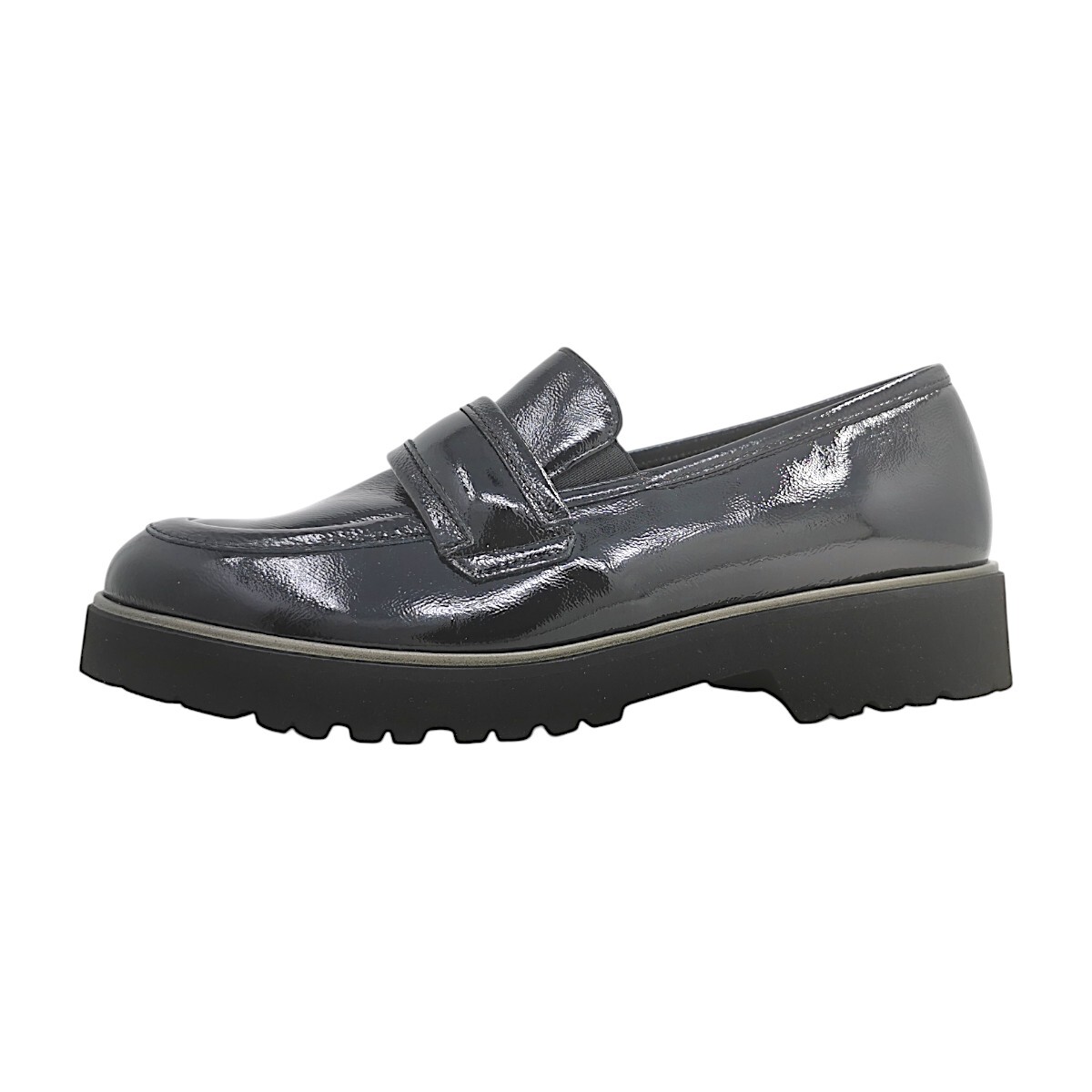 Землер Елена Кнаутч-Не хватает Дамской туфельки Туфельки-Халбшуха туфельки-Шварц Фрейцайт 30790₽