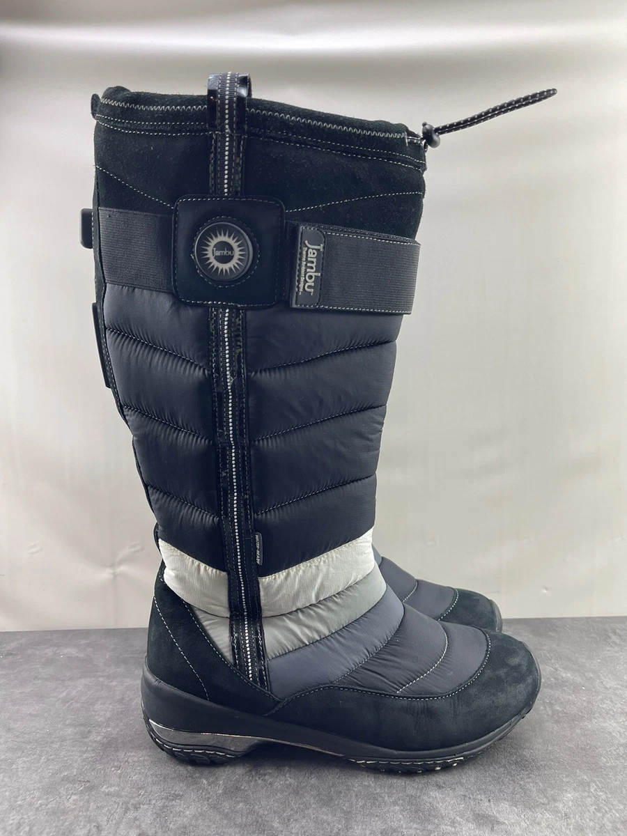Jambu snow boots 2025