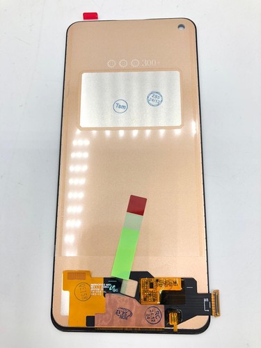 Oppo A74 4G Sostituzione Schermo LCD Touch Digitalizzatore Display Nitido - Foto 3 di 3
